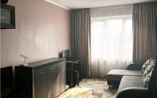 Продажа 2-комнатной квартиры, 52 м², ул. Вахтангова, дом  21 - Продажа квартир в Алматы