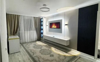 Продажа 2-комнатной квартиры, 52 м², пр. Строителей, дом  19 - Продажа квартир без посредников в Караганде