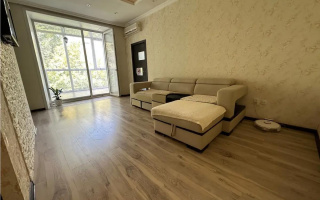 Продажа 2-комнатной квартиры, 55 м², ул. Полетаева, дом  6 - Продажа  двухкомнатных квартир в Караганде без посредников