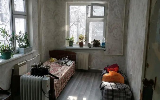 Продажа 2-комнатной квартиры, 46 м², мкр-н 1, дом  55 - Продажа  двухкомнатных квартир в Алматы без посредников