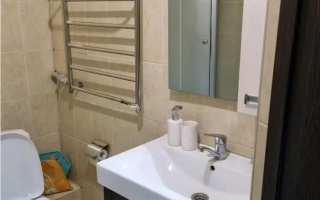 Продажа 1-комнатной квартиры, 40 м² - Продажа квартир в Алмалинском р-не Алматы - страница 15