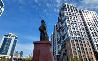 Продажа 3-комнатной квартиры, 90 м² - Продажа трехкомнатных квартир в Астане