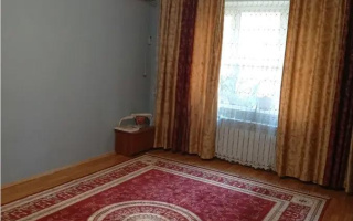 Продажа 4-комнатной квартиры, 82 м², ул. Пушкина, дом  22 - Продажа  четырехкомнатных квартир в Алматы с фото