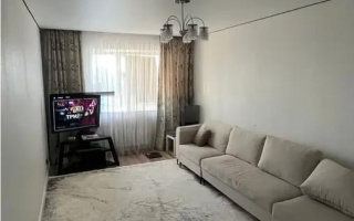 Продажа 3-комнатной квартиры, 80 м², ул. Мусрепова, дом  6 - Продажа квартир в Астане