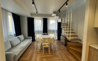 Продажа 2-комнатной квартиры, 51.7 м², ул. Редько, дом  3 - Продажа  двухкомнатных квартир в новостройках Алматы