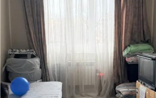 Продажа 1-комнатной квартиры, 22 м² - Недвижимость в Казахстане - страница 10