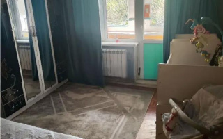 Продажа 1-комнатной квартиры, 23 м², мкр-н Айнабулак-3, дом  150 - Продажа квартир в Алматы
