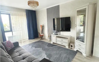 Продажа 2-комнатной квартиры, 55 м², ул. Толе би, дом  189/3 - Продажа квартир в Алматы