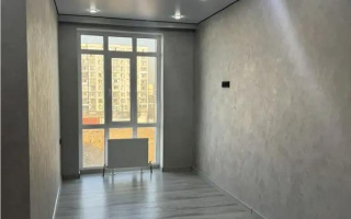 Продажа 1-комнатной квартиры, 38.5 м², мкр-н Шугыла, дом  340/37 - Продажа  однокомнатных квартир в новостройках Алматы без посредников