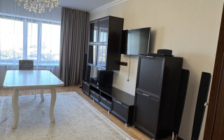 Аренда 3-комнатной квартиры, 90 м², ул. Майлина, дом  23 - Аренда квартир помесячно в Астане без посредников