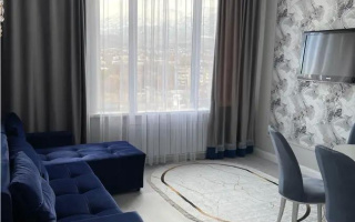 Продажа 3-комнатной квартиры, 64 м² - Продажа квартир в новостройках Алматы без посредников - страница 39