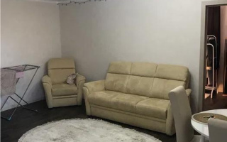 Продажа 2-комнатной квартиры, 45 м², ул. Жамбыла, дом  66 - Продажа квартир в Сарани без посредников