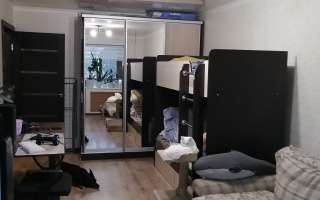 Продажа 1-комнатной квартиры, 32 м², пр. Республики, дом  6 - Продажа квартир в Караганде