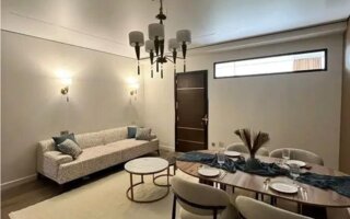 Продажа 3-комнатной квартиры, 101.4 м²
