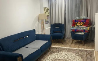 Продажа 1-комнатной квартиры, 51 м², пр. Момышулы, дом  14 - Продажа  однокомнатных квартир в новостройках Астаны без посредников