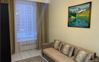 Продажа 1-комнатной квартиры, 36 м² - Продажа квартир в новостройках Астаны без посредников с фото - страница 3