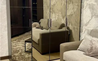 Продажа 2-комнатной квартиры, 65.9 м², пр. Достык, дом  48 - Продажа  двухкомнатных квартир в Алматы