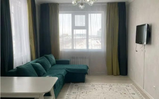 Продажа 3-комнатной квартиры, 62 м², пр. Улы Дала, дом  86 - Продажа  трехкомнатных квартир в Астане с фото
