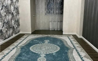 Продажа 3-комнатной квартиры, 89 м², ул. Халиуллина, дом  196/17 - Продажа квартир в Казахстане