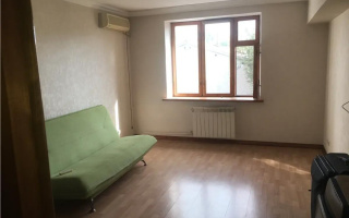 Продажа 3-комнатной квартиры, 70 м², ул. Муратбаева, дом  186 - Продажа квартир в Алматы