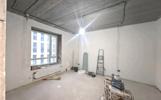 Продажа 1-комнатной квартиры, 38.3 м², ул. Айтматова, дом  77/8 - Продажа квартир в Астане без посредников