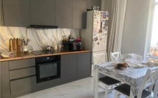 Продажа 1-комнатной квартиры, 36.9 м² - Продажа квартир в кирпичном доме в Казахстане - страница 2