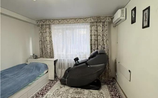 Продажа 3-комнатной квартиры, 60 м², ул. Кенесары, дом  61 - Продажа квартир в Казахстане