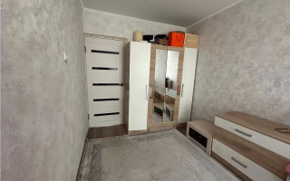Продажа 3-комнатной квартиры, 60 м², мкр-н Айнабулак-1, дом  23 - Продажа квартир в Алматы