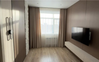 Продажа 1-комнатной квартиры, 38 м² - Продажа  однокомнатных квартир в Астане без посредников