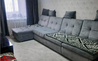 Продажа 2-комнатной квартиры, 45 м² - Недвижимость в Темиртау - страница 6