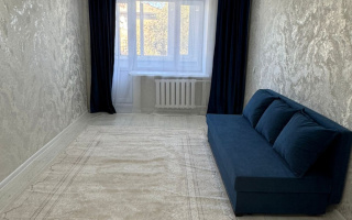 Продажа 1-комнатной квартиры, 29.5 м², ул. Тюленина, дом  1/5 - Продажа и аренда недвижимости в Уральске