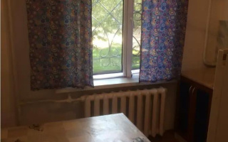 Продажа 1-комнатной квартиры, 30.9 м², пр. Богенбай батыра, дом  48 - Продажа квартир в Астане