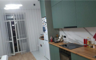 Продажа 2-комнатной квартиры, 74.8 м², ул. Ахмедьярова, дом  4/1 - Продажа квартир в Астане