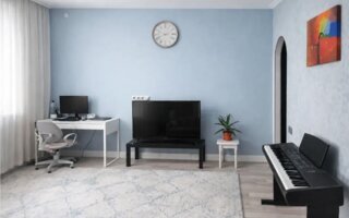 Продажа 4-комнатной квартиры, 97.7 м²