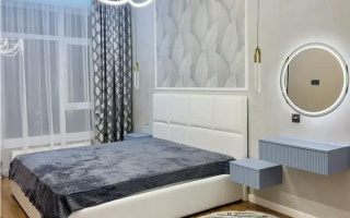 Продажа 3-комнатной квартиры, 72 м², ул. Е-15, дом  16 - Продажа  трехкомнатных квартир в новостройках Астаны