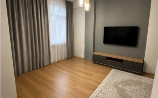 Продажа 1-комнатной квартиры, 50 м² - Продажа однокомнатных квартир в Алматы - страница 2