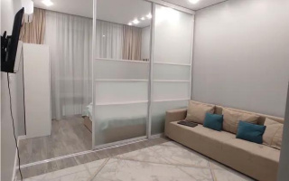 Продажа 1-комнатной квартиры, 46 м² - Продажа недвижимости в Алматы - страница 5