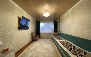 Продажа 4-комнатной квартиры, 96 м² - Продажа квартир в Темиртау