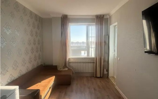 Продажа 1-комнатной квартиры, 36.7 м², пр. Кошкарбаева, дом  32/4 - Продажа  однокомнатных квартир в новостройках Астаны без посредников