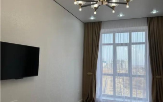 Продажа 1-комнатной квартиры, 43 м², ул. А-52, дом  8 - Продажа  однокомнатных квартир в Астане без посредников