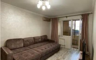 Продажа 1-комнатной квартиры, 40 м², мкр-н Шугыла, дом  341/5 - Продажа  однокомнатных квартир в Алматы без посредников с фото