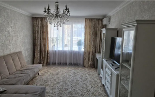 Продажа 4-комнатной квартиры, 127 м² - Продажа четырехкомнатных квартир в р-не Алматы Астаны