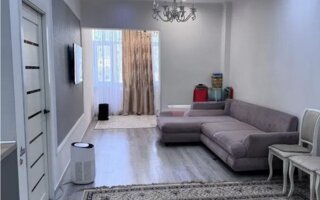 Продажа 2-комнатной квартиры, 65.6 м² - Продажа двухкомнатных квартир в Алматы - страница 4