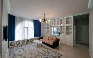 Продажа 2-комнатной квартиры, 71 м², ул. Храпатого, дом  25 - Продажа  двухкомнатных квартир в Астане