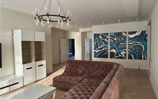 Продажа 4-комнатной квартиры, 183 м² - Продажа  четырехкомнатных квартир в новостройках Алматы с фото - страница 2
