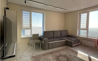 Продажа 2-комнатной квартиры, 54 м², ул. Шаймерденова, дом  4/3 - Продажа квартир в Казахстане