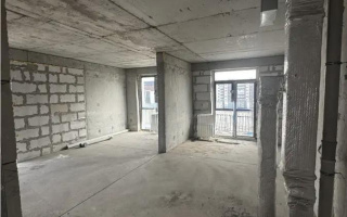 Продажа 2-комнатной квартиры, 48 м², мкр. Нуркент, дом  6/2 - Продажа квартир в Алматы без посредников