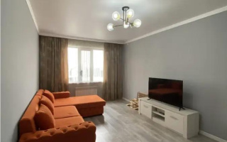 Продажа 2-комнатной квартиры, 55 м², мкр-н Дарабоз, дом  73 - Продажа квартир в Казахстане