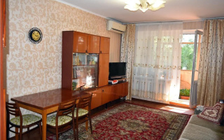 Продажа 4-комнатной квартиры, 87.1 м², ул. Акан Серы, дом  11Б - Продажа  четырехкомнатных квартир в Алматы с фото