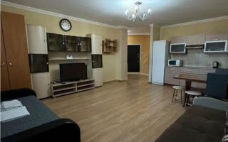 Продажа 4-комнатной квартиры, 105 м² - Продажа четырехкомнатных квартир от собственников в Караганде
